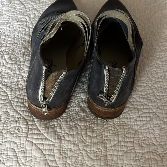 Free People Booties - Picture 4 of 7